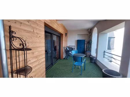 vente appartement 4 pièces 105 m² chabanière (69440)
