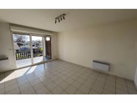 location appartement  m² t-2 à le teich  641 €