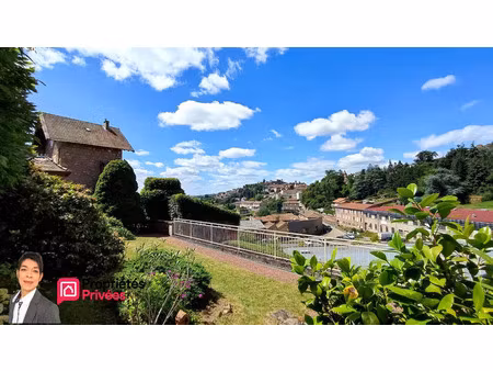 vente maison 14 pièces 320 m² thizy-les-bourgs (69240)