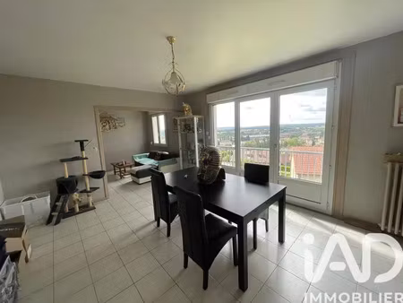 appartement à chalindrey (52600)