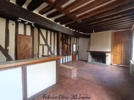 appartement 2 pièces