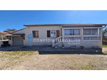 maison traditionnelle