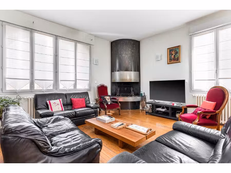 maison  t5  165 m2  jardin 31500 toulouse