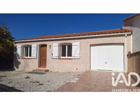 vente maison/villa 4 pièces