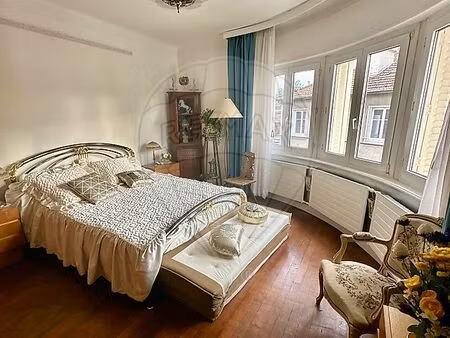 maison 3 chambre(s) à vendre