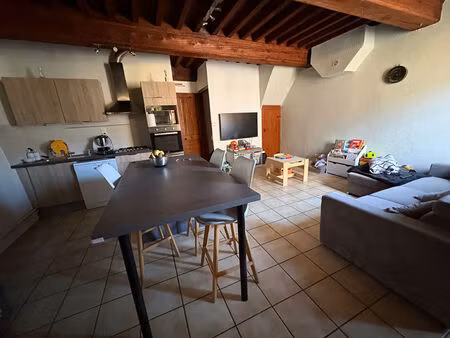 maison de ville - neyron