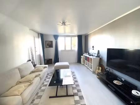 vente appartement 3 pièces 77 m² à franconville (95130)  215 000 €