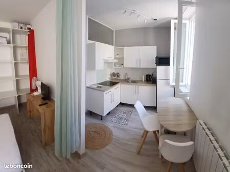 immeuble de rapport agen centre