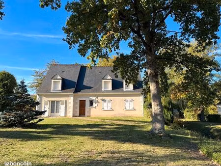 maison 8 pièces 184 m²