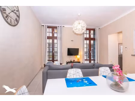 vente maison 3 pièces 72 m² à marseillan (34340)  179 900 €