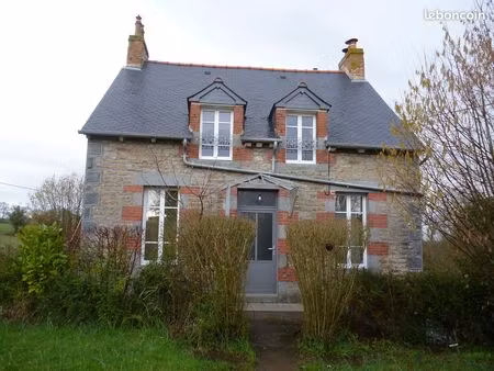 maison - 101m2 - d.p.e. : c