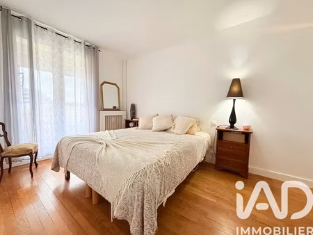 vente appartement 2 pièces 52 m² à deuil-la-barre (95170)  190 000 €