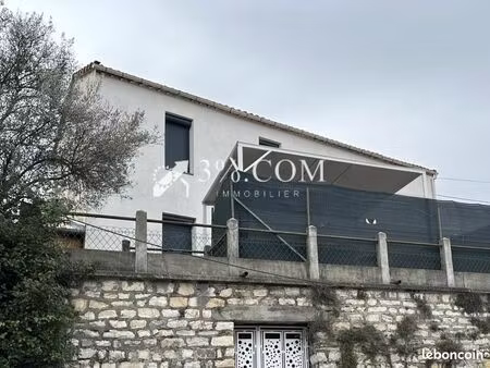 maison de ville 4 pièces 80 m²