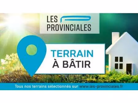 vente terrain à beaupreau (49600) : à vendre / beaupreau