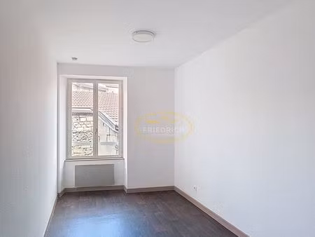 studio 1 pièce 16 m²