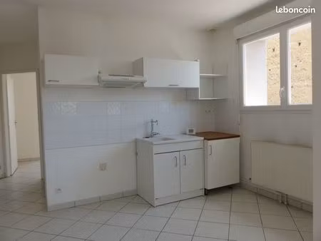 appartement t2 41 m² à louer