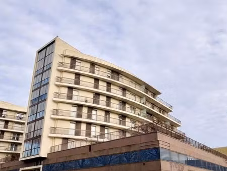 appartement 3 pièces 73 m²