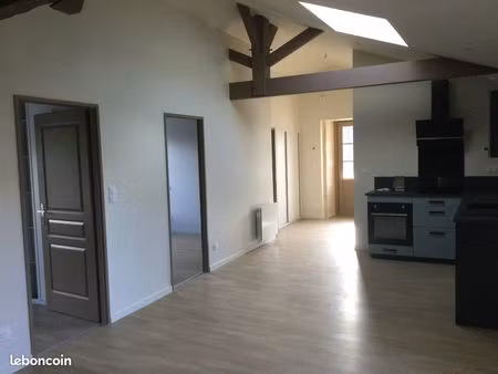 location appartement t3