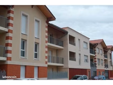 appartement 1 pièce 32 m²