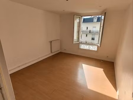 appartement 50m2 -