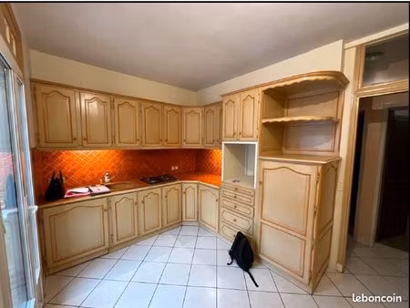 appartement avec 2 chambres