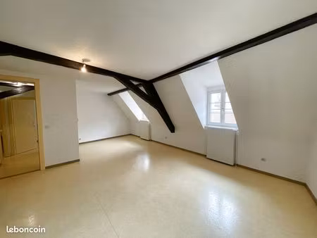 appartement 2 pièces 51 m²