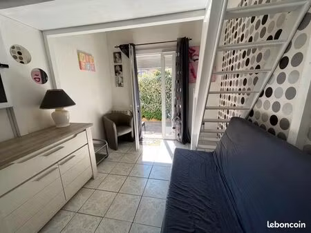 chambre meublée pour étudiants ou stagiaires à la seyne sur mer