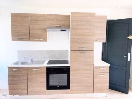 ◊appartement t3 – 48 m² – centre de montivilliers