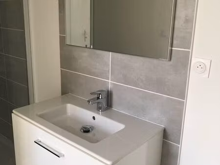 loue appartement sur orange centre