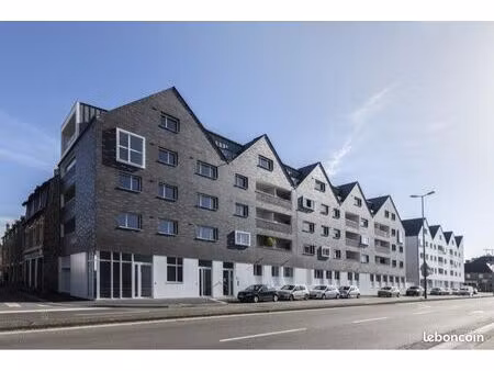 place parking ?️ couverte saint-servan résidence catway