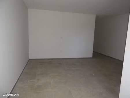 appartement 2 pièces 60 m²