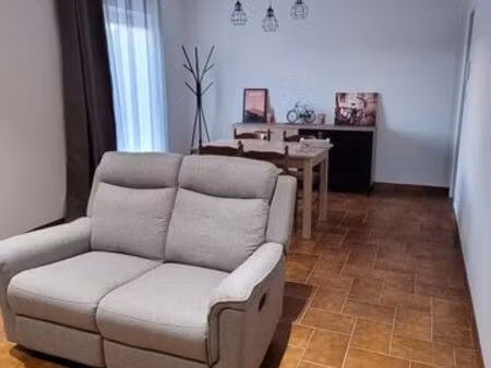 maison t3 - 2 chambres