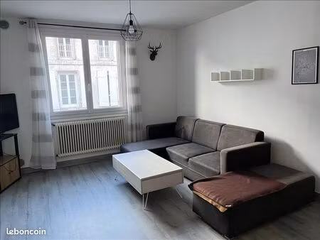 maison 2 pièces 47 m²