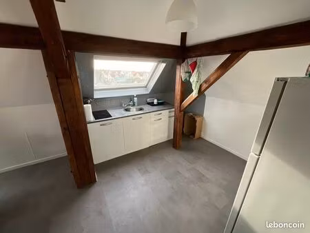 appartement faulquemont