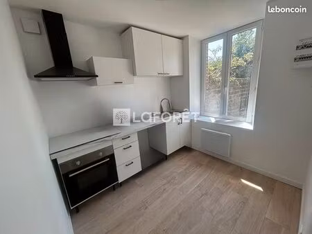 appartement 1 pièce 22 m²