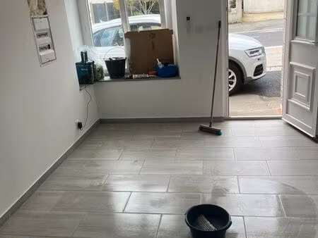 location maison appartement