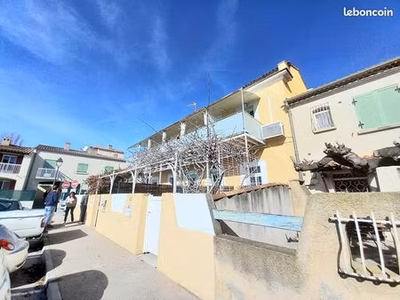 appartement 3 pièces 72 m²