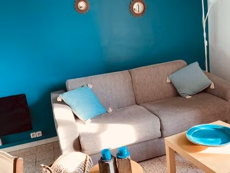 appartement t2 centre saint rémy de provence