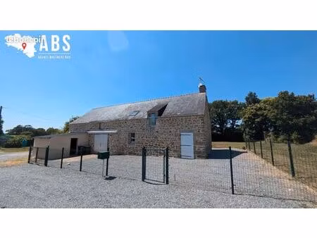 maison 4 pièces 89 m²