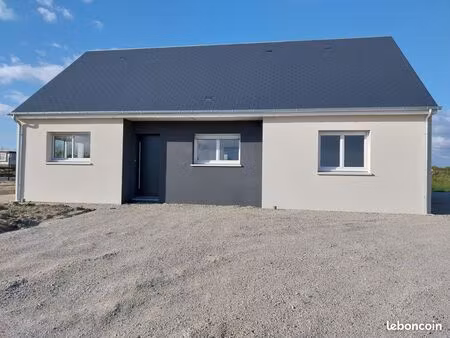 loue maison saint germain sur ay