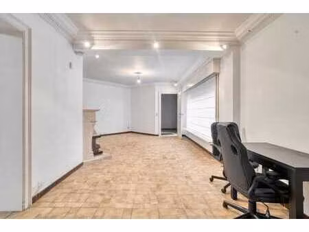 maison mitoyenne à vendre à aartrijke avec 3 chambres et jar