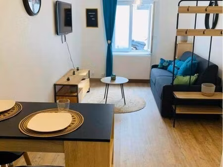 studio 25m2 hypercentre agen