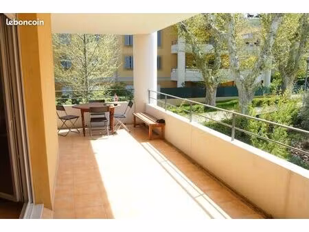 appartement 4 pièces 86 m²