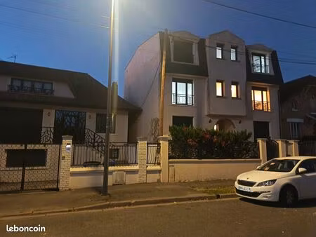 location studio de 30 m2