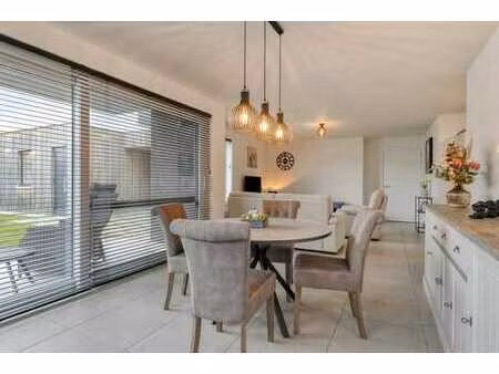 appartement ben récent avec 2 chambres à vendre dans le cent