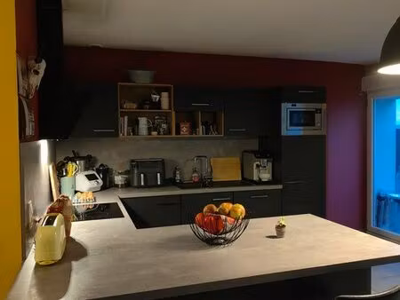 superbe appartement duplex