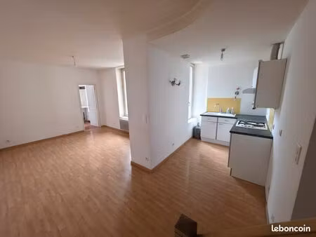 appartement 63 m2