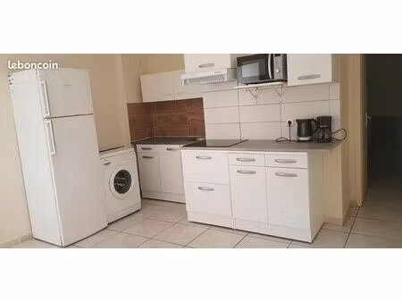 t2 meuble la cabucelle