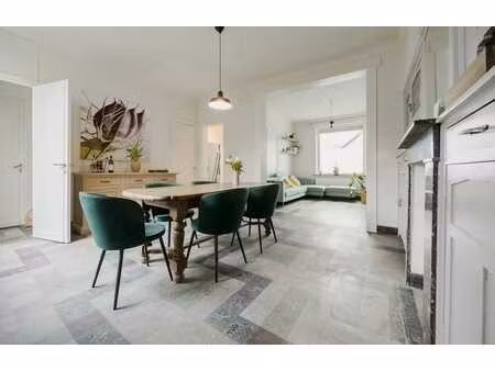 vivre dans un emplacement privilégié à zwevegem !