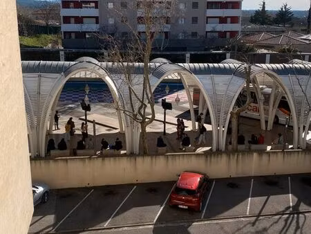 studio gare routière